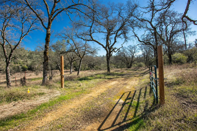 Comprehensive Land Review: 31.42-Acre High-Country Wilderness Haven in Historic Cherokee, CA