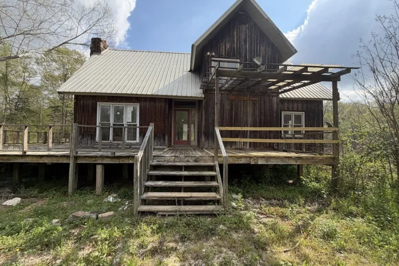 Comprehensive Property Analysis: 3882 Henderson Rd, Jackson (Byram), MS 39272
