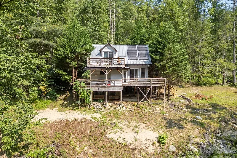 1008 Hardison Falls Trl Analysis: Is This $265K Off-Grid Cabin Worth the Investment?