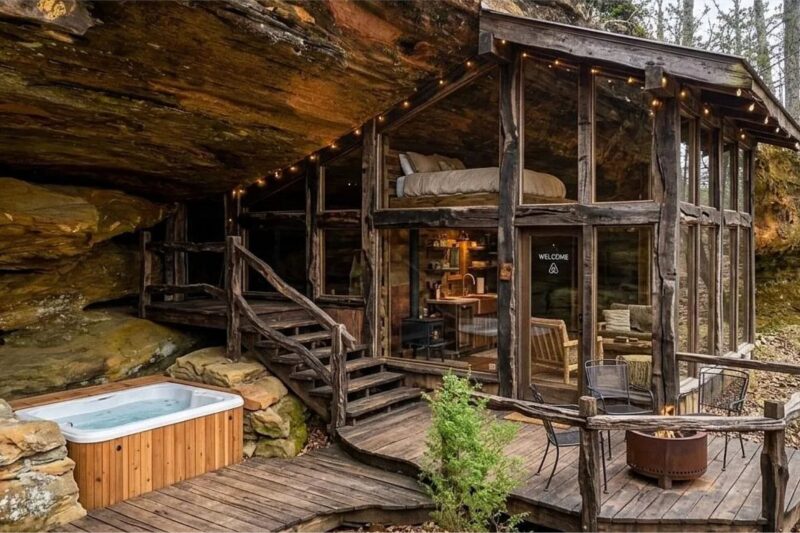 The Ultimate Valuation & Architectural Investment Blueprint: 8.8 Acres of Mountain Sanctuary in Ravenna, Kentucky