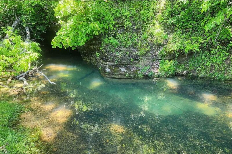 Deep-Dive Property Analysis: 51.48-Acre Unrestricted Mountain & Water Acreage in Waynesboro, TN