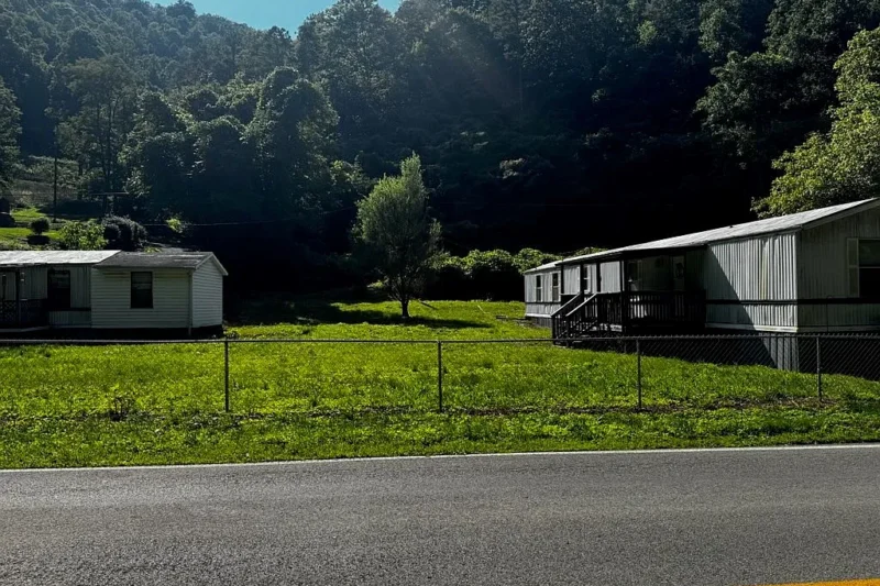 Mixed-Use Land Investment Analysis: 45.5 Acres at 4305 Dorton Jenkins Hwy, Jenkins, KY ($149,000)