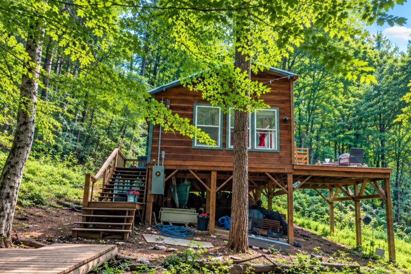 Is $114,900 for 17.67 Acres in Rogersville, TN a Steal or a Setup? (Deep Investment Analysis)