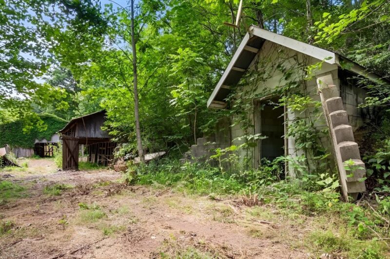 $55K Price Cut: 30-Acre Mountain View Land with Utilities in Tyner, KY ($170,000)