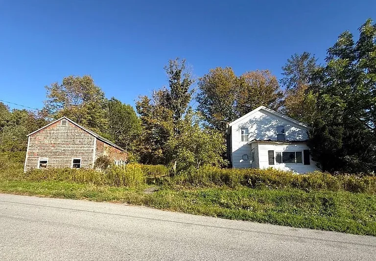 Norwich Property Overview: 114 Wells Rd, Norwich, NY 13815