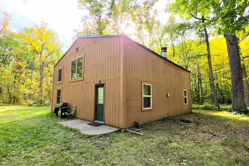 $240,000 Ultimate Hunting & Outdoor Recreation Haven: 80-Acre Land Analysis in Sandstone, MN (57391 Duncan Rd)