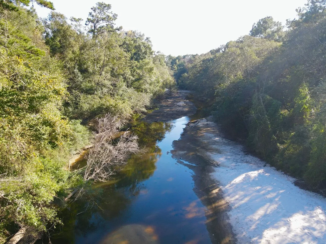 61.8 acre riverfront land at 0 Three Rivers Rd Tract C Gulfport MS
