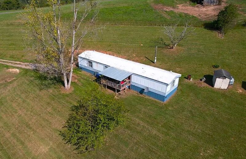 $99,000 Unrestricted Mountain Retreat: 11.99-Acre Land Analysis in Woodlawn, VA (132 Lindale Ln)