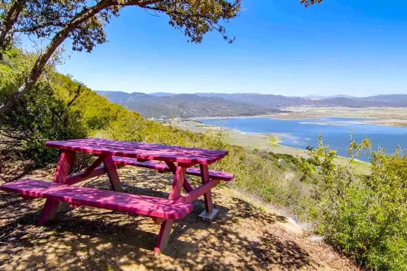 $164,000 San Diego Backcountry Retreat: 17.61-Acre Multi-Parcel Land Analysis in Santa Ysabel, CA (1 Bobcat Trl)